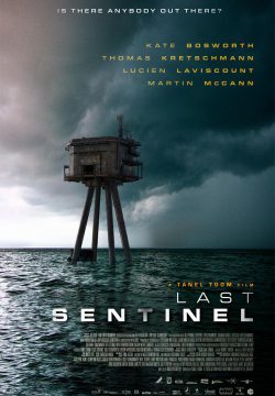 دانلود فیلم Last Sentinel 2023