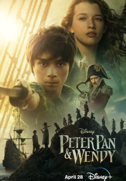 دانلود فیلم Peter Pan & Wendy 2023