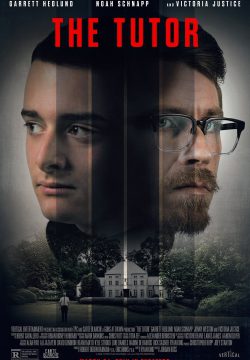 دانلود فیلم The Tutor 2023