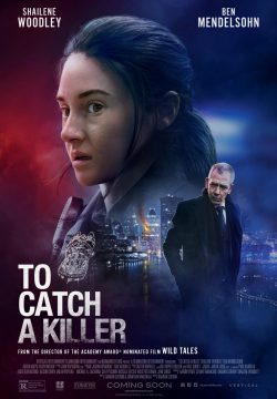 دانلود فیلم To Catch a Killer 2023