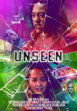 دانلود فیلم Unseen 2023