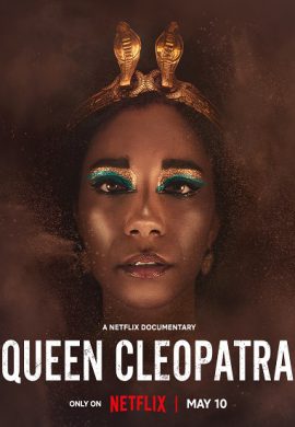 دانلود سریال Queen Cleopatra