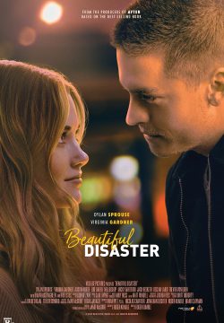 دانلود فیلم Beautiful Disaster 2023