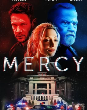 دانلود فیلم Mercy 2023