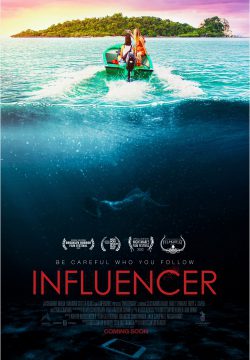 دانلود فیلم Influencer 2022