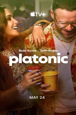 دانلود سریال Platonic