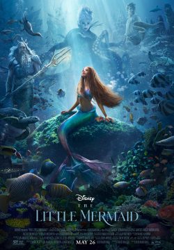 دانلود فیلم The Little Mermaid 2023