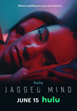 دانلود فیلم Jagged Mind 2023