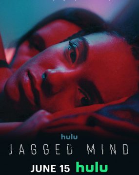 دانلود فیلم Jagged Mind 2023