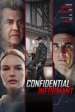 دانلود فیلم Confidential Informant 2023