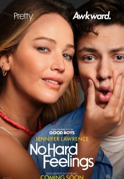 دانلود فیلم No Hard Feelings 2023