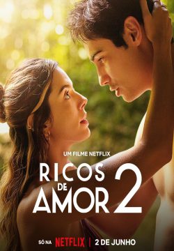 دانلود فیلم Rich in Love 2 2023