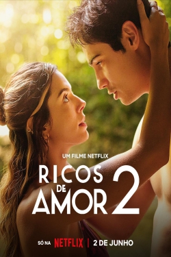 دانلود فیلم Rich in Love 2 2023