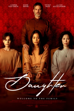 دانلود فیلم Daughter 2022