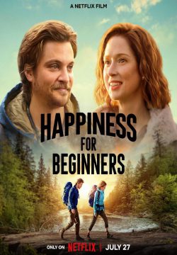 دانلود فیلم Happiness for Beginners 2023