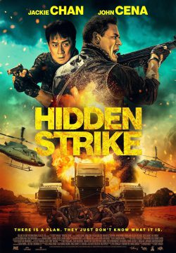 دانلود فیلم Hidden Strike 2023