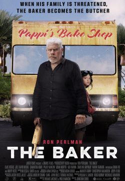 دانلود فیلم The Baker 2022