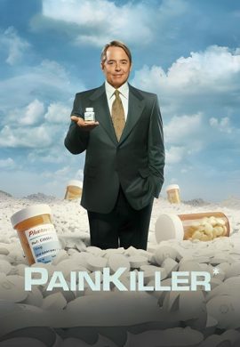 دانلود سریال Painkiller