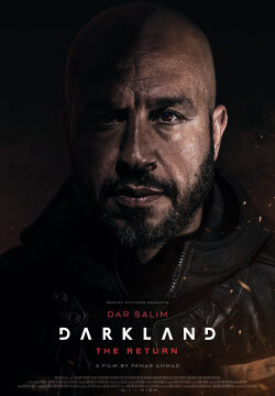 دانلود فیلم Darkland: The Return 2023