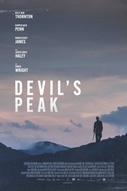 دانلود فیلم Devil’s Peak 2023