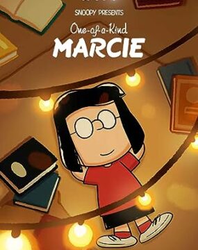 دانلود فیلم Snoopy Presents: One-of-a-Kind Marcie 2023