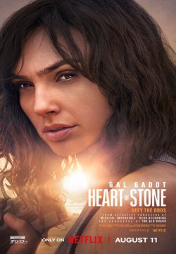 دانلود فیلم Heart of Stone 2023