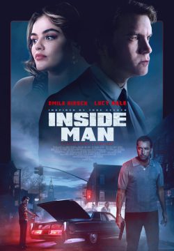 دانلود فیلم Inside Man 2023