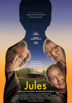 دانلود فیلم Jules 2023