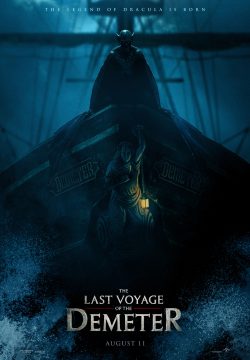 دانلود فیلم Last Voyage of the Demeter 2023