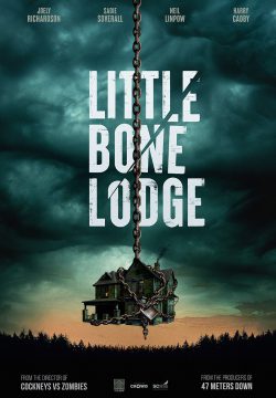 دانلود فیلم Little Bone Lodge 2023