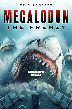 دانلود فیلم Megalodon: The Frenzy 2023