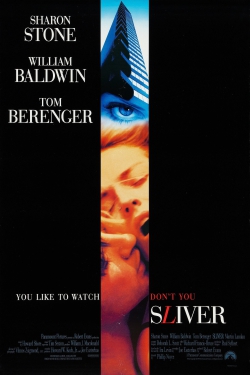 دانلود فیلم Sliver 1993