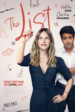 دانلود فیلم The List 2023