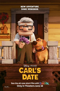 دانلود فیلم Carl’s Date 2023