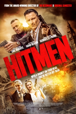 دانلود فیلم Hitmen 2023