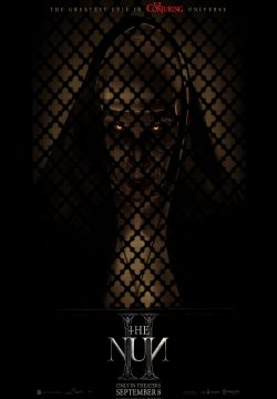 دانلود فیلم The Nun II 2023