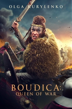 دانلود فیلم Boudica: Queen of War 2023