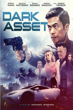 دانلود فیلم Dark Asset 2023