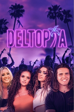 دانلود فیلم Deltopia 2023