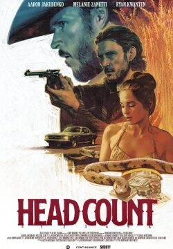 دانلود فیلم Head Count 2023