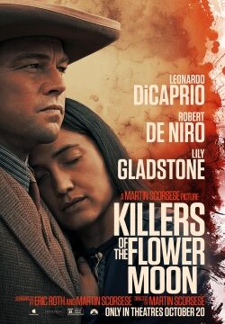 دانلود فیلم Killers of the Flower Moon 2023