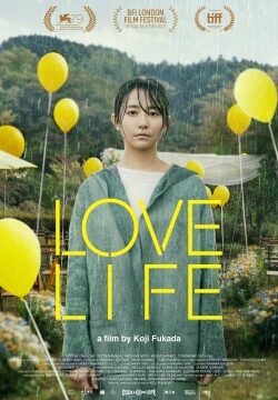 دانلود فیلم Love Life 2022