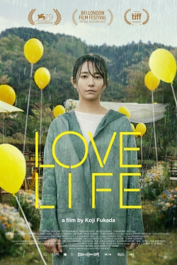 دانلود فیلم Love Life 2022