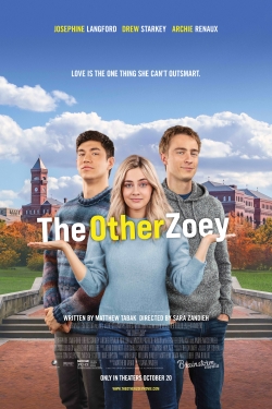 دانلود فیلم The Other Zoey 2023