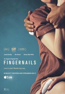 دانلود فیلم Fingernails 2023