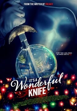 دانلود فیلم It’s a Wonderful Knife 2023