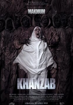 دانلود فیلم Khanzab 2023