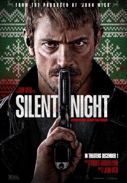 دانلود فیلم Silent Night 2023