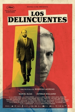 دانلود فیلم The Delinquents 2023