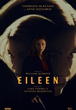 دانلود فیلم Eileen 2023